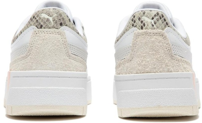 (Women) Puma Cali Dream Animalia Snake Sneaker 393492-01 Purchase (Women) Puma Cali Dream Animalia Snake Sneaker 393492-01