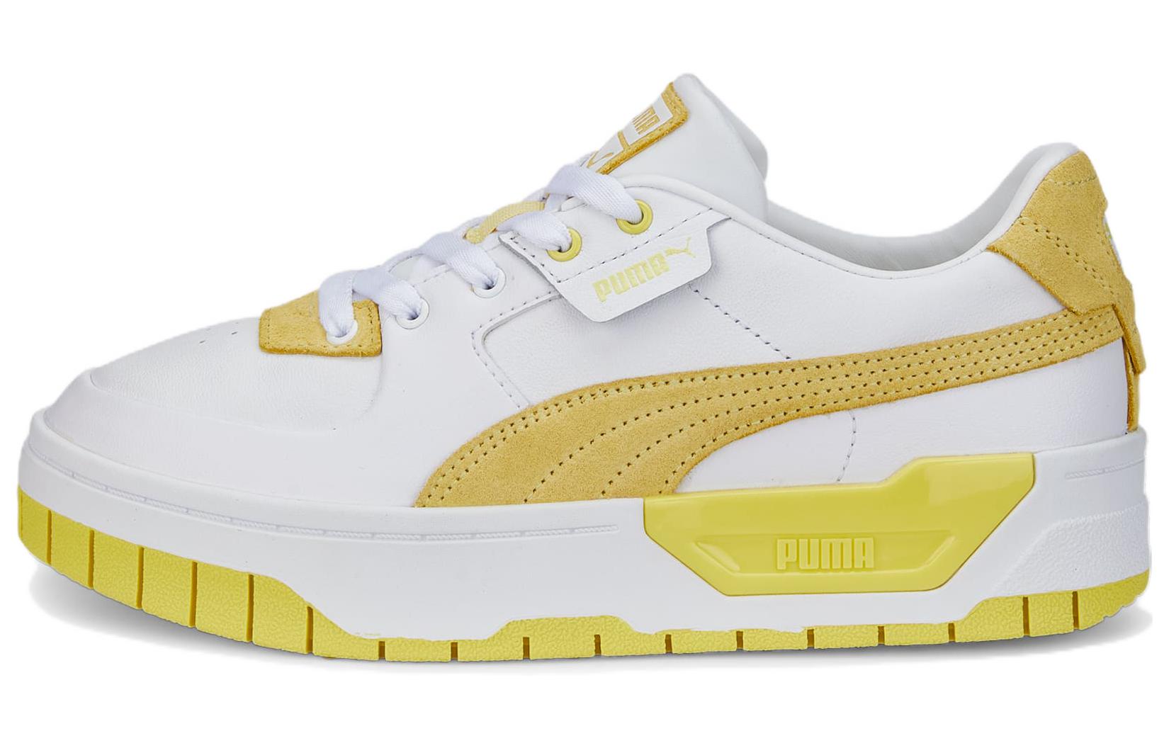 Buy (W) プーマ カリ ドリーム カラーポップ "ライトサンド" 387459-01