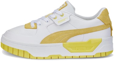 (Women) Puma Cali Dream Colorpop 'Light Sand'  387459-01 (Women) Puma Cali Dream Colorpop 'Light Sand'  387459-01