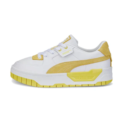 (W) Puma Cali Dream Colorpop 'Light Sand'