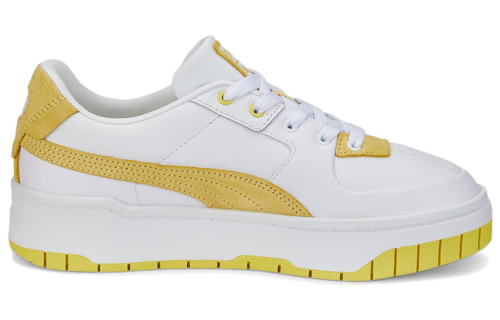 Order (W) プーマ カリ ドリーム カラーポップ "ライトサンド" 387459-01