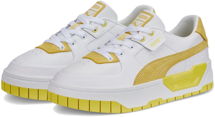 (W) Puma Cali Dream Colorpop 'Pasir Cerah' 387459-01 Lookbook (W) Puma Cali Dream Colorpop 'Pasir Cerah' 387459-01
