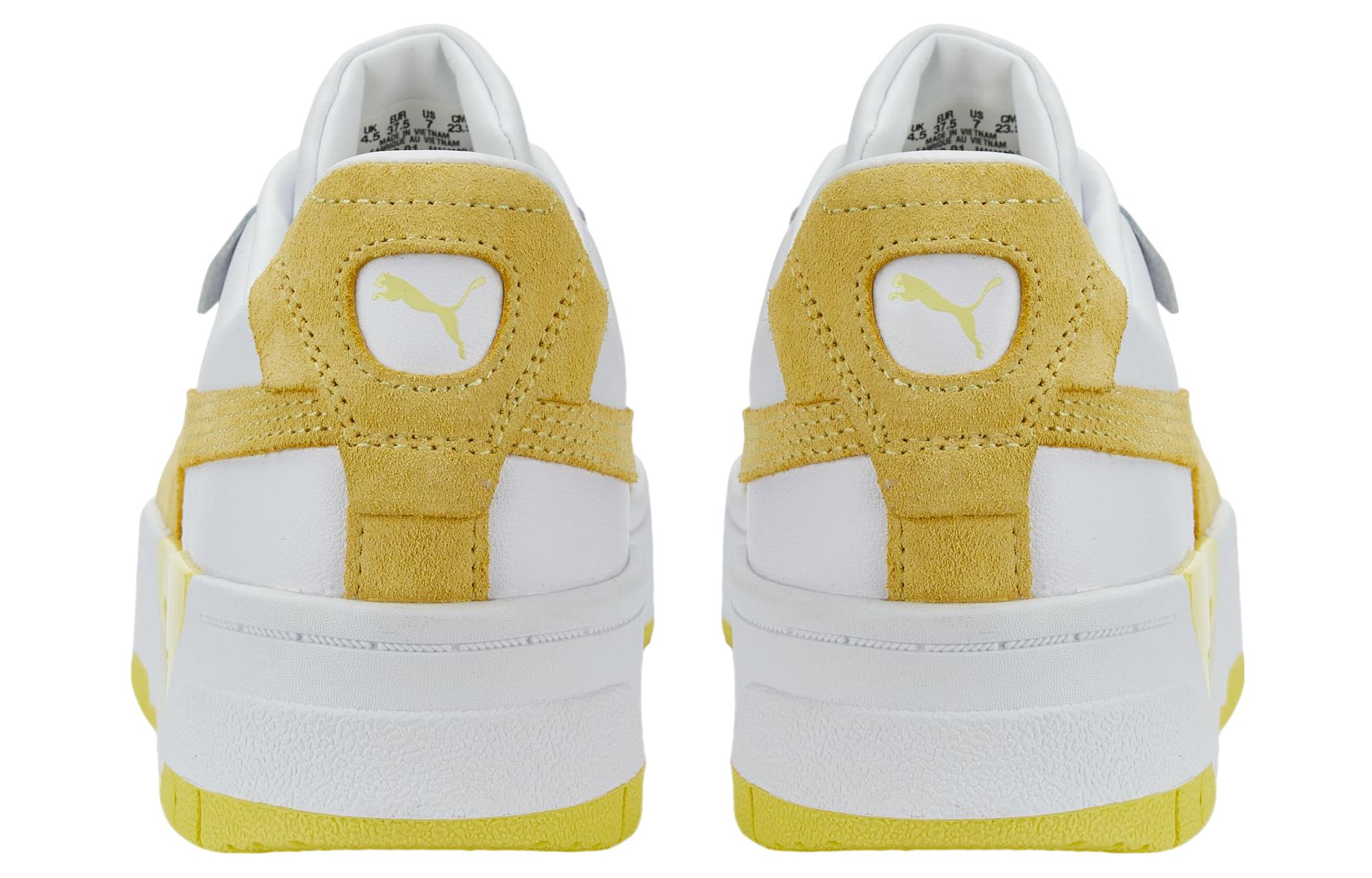 Purchase (W) プーマ カリ ドリーム カラーポップ "ライトサンド" 387459-01