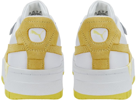 (W) Puma Cali Dream Colorpop 'Pasir Cerah' 387459-01 Purchase (W) Puma Cali Dream Colorpop 'Pasir Cerah' 387459-01