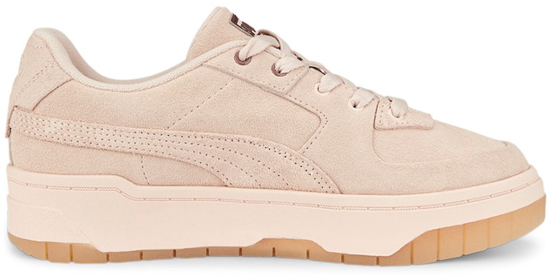 (W) Puma Cali Dream First Sense 'Island Pink' Sepatu Wanita 387146-01 Order (W) Puma Cali Dream First Sense 'Island Pink' Sepatu Wanita 387146-01