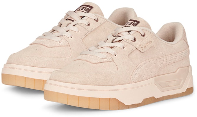 (W) Puma Cali Dream First Sense 'Island Pink' Sepatu Wanita 387146-01 Lookbook (W) Puma Cali Dream First Sense 'Island Pink' Sepatu Wanita 387146-01