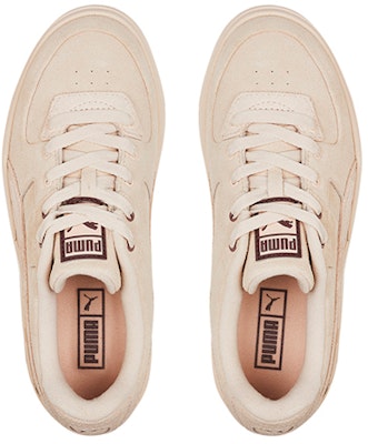 (W) Puma Cali Dream First Sense 'Island Pink' Sepatu Wanita 387146-01 Shop (W) Puma Cali Dream First Sense 'Island Pink' Sepatu Wanita 387146-01
