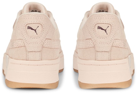 (W) プーマ カリ ドリーム ファーストセンス "アイランドピンク" 387146-01 Purchase (W) プーマ カリ ドリーム ファーストセンス "アイランドピンク" 387146-01