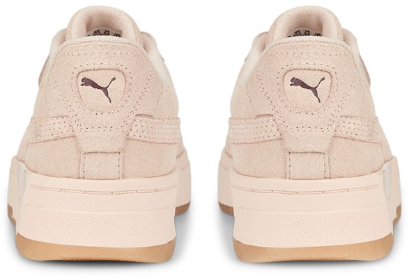 (W) Puma Cali Dream First Sense 'Island Pink' Sepatu Wanita 387146-01 Purchase (W) Puma Cali Dream First Sense 'Island Pink' Sepatu Wanita 387146-01