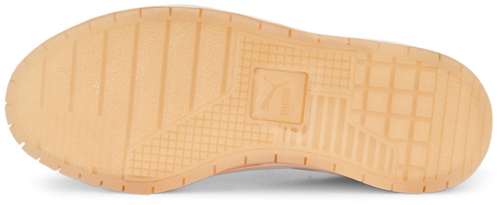 (W) Puma Cali Dream First Sense 'Island Pink' Sepatu Wanita 387146-01 Details for (W) Puma Cali Dream First Sense 'Island Pink' Sepatu Wanita 387146-01