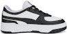(Women) Puma Cali Dream Leather 'Black White'  392730-08