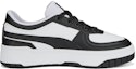 Order (Women) Puma Cali Dream Leather 'Black White'  392730-08