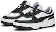 Lookbook (Women) Puma Cali Dream Leather 'Black White'  392730-08