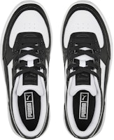 (W) Puma Cali Dream Kulit 'Hitam Putih' 392730-08 Shop (W) Puma Cali Dream Kulit 'Hitam Putih' 392730-08