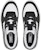 (Women) Puma Cali Dream Leather 'Black White'  392730-08