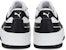 (Women) Puma Cali Dream Leather 'Black White'  392730-08