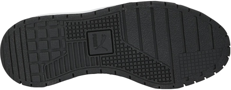 (W) Puma Cali Dream Leather 'Negro Blanco' 392730-08 Details for (W) Puma Cali Dream Leather 'Negro Blanco' 392730-08