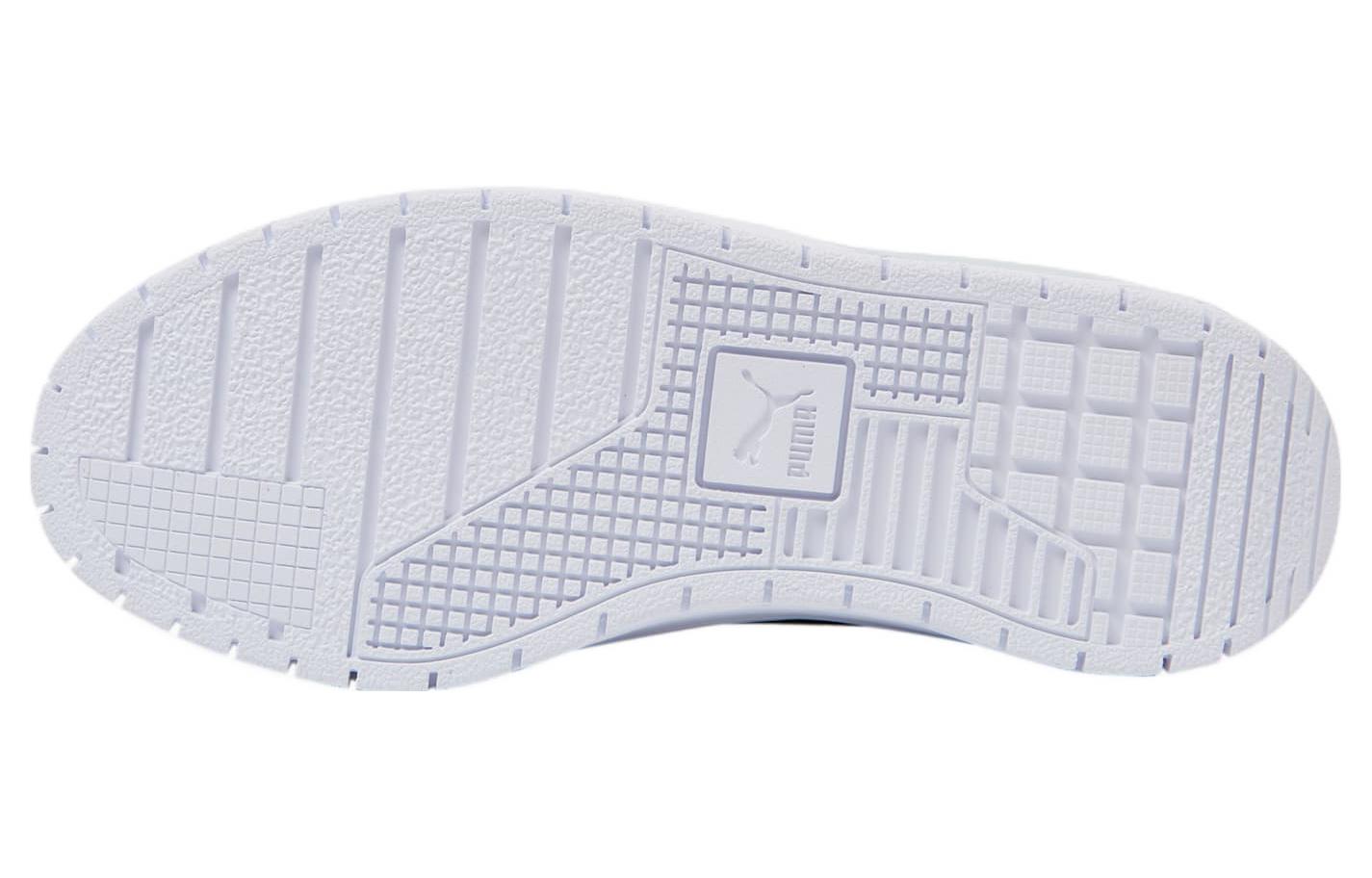 (W) Puma Cali Dream Leather 'Iridescent Black' 圖 5