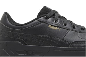(W) 푸마 칼리 드림 레더 '올블랙' (Puma Cali Dream Leather 'All Black') 392730-02 Order (W) 푸마 칼리 드림 레더 '올블랙' (Puma Cali Dream Leather 'All Black') 392730-02