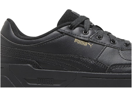 (W) Puma Cali Dream Kulit 'Triple Black' 392730-02 Order (W) Puma Cali Dream Kulit 'Triple Black' 392730-02
