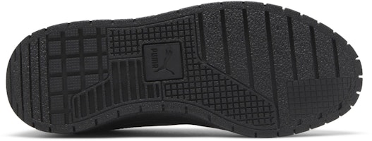 (W) 푸마 칼리 드림 레더 '올블랙' (Puma Cali Dream Leather 'All Black') 392730-02 Shop (W) 푸마 칼리 드림 레더 '올블랙' (Puma Cali Dream Leather 'All Black') 392730-02