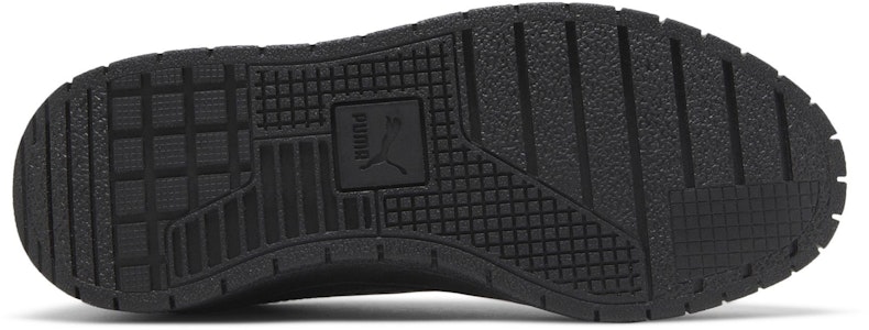 (W) Puma Cali Dream Kulit 'Triple Black' 392730-02 Shop (W) Puma Cali Dream Kulit 'Triple Black' 392730-02