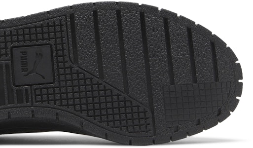 (W) Puma Cali Dream Kulit 'Triple Black' 392730-02 Purchase (W) Puma Cali Dream Kulit 'Triple Black' 392730-02