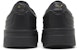 (W) Puma Cali Dream Kulit 'Triple Black' Hitam Penuh 392730-02