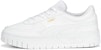 (W) Puma Cali Dream Kulit 'Triple White' 392730-01