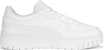 (W) Puma Cali Dream Kulit 'Triple White' 392730-01