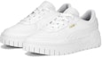 Lookbook (W) Puma Cali Dream Kulit 'Triple White' 392730-01