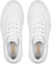 Shop (W) Puma Cali Dream Kulit 'Triple White' 392730-01
