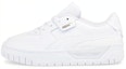 Buy (W) Puma Cali Dream Leather 'Blanco' 383157-01