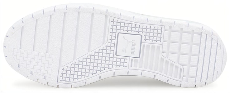 (W) プーマ カリ ドリーム レザー "ホワイト" (Puma Kari Dorīmu Rezā "Howaito") 383157-01 Purchase (W) プーマ カリ ドリーム レザー "ホワイト" (Puma Kari Dorīmu Rezā "Howaito") 383157-01