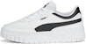 (W) Puma Cali Dream Kulit 'Putih Hitam' 392730-04