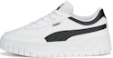 Buy (W) Puma Cali Dream Kulit 'Putih Hitam' 392730-04
