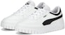 (W) Puma Cali Dream Kulit 'Putih Hitam' 392730-04