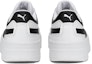 Purchase (W) Puma Cali Dream Kulit 'Putih Hitam' 392730-04