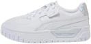 Buy (W) Puma Cali Dream Cuero Iridiscente 'Blanco' 387271-01