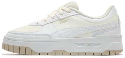 (Women) Puma Cali Dream Leather Sneakers 'White' 392730-16 (Women) Puma Cali Dream Leather Sneakers 'White' 392730-16