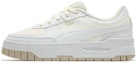 Buy (Women) Puma Cali Dream Leather Sneakers 'White' 392730-16