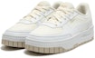 Lookbook (Women) Puma Cali Dream Leather Sneakers 'White' 392730-16