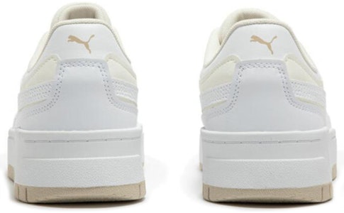 (W) Puma Cali Dream 皮革运动鞋 '白色' 392730-16 Shop (W) Puma Cali Dream 皮革运动鞋 '白色' 392730-16
