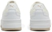 Shop (Women) Puma Cali Dream Leather Sneakers 'White' 392730-16