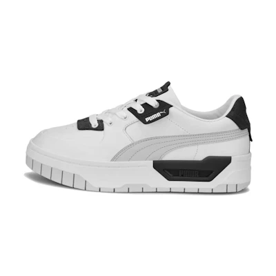 (W) Puma Cali Dream 'White Nimbus Cloud'