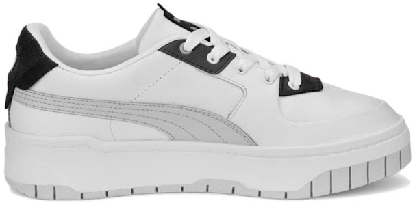 (W) プーマ Cali Dream "白雲" (Pūma Cali Dream "Shirakumo") 383112-08 Order (W) プーマ Cali Dream "白雲" (Pūma Cali Dream "Shirakumo") 383112-08