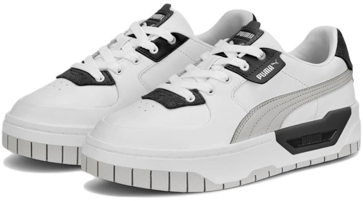 (Women) Puma Cali Dream 'White Nimbus Cloud' 383112-08 Lookbook (Women) Puma Cali Dream 'White Nimbus Cloud' 383112-08