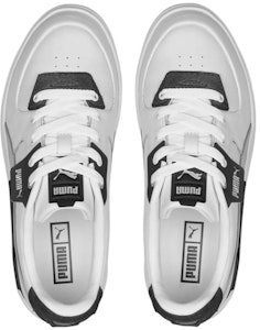 (W) プーマ Cali Dream "白雲" (Pūma Cali Dream "Shirakumo") 383112-08 Shop (W) プーマ Cali Dream "白雲" (Pūma Cali Dream "Shirakumo") 383112-08