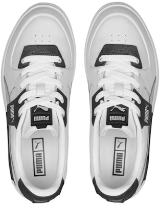 (Women) Puma Cali Dream 'White Nimbus Cloud' 383112-08 Shop (Women) Puma Cali Dream 'White Nimbus Cloud' 383112-08