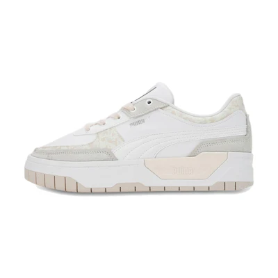 (W) Puma Cali Dream Low 'Grey White'